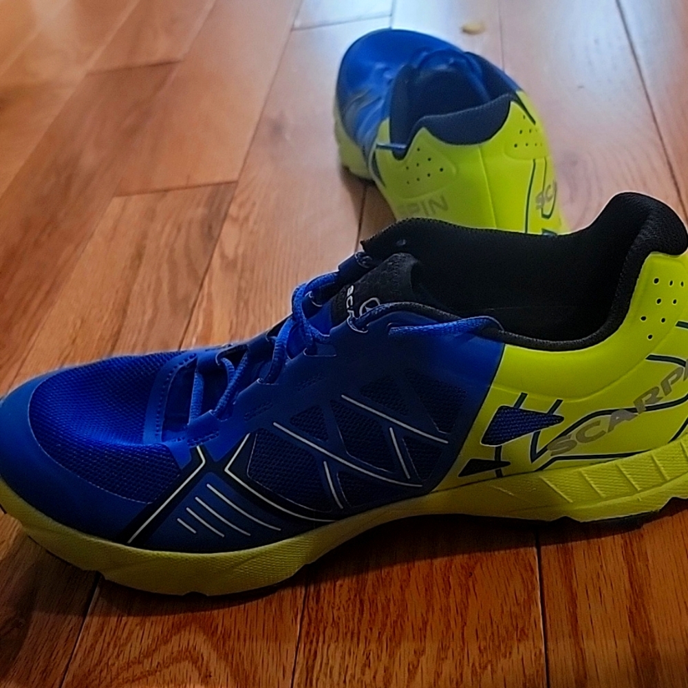 Shoes - Picture 4 of 4
